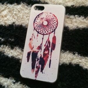 🎀✌️Cute Dreamcatcher Iphone 5/5s case✌️🎀