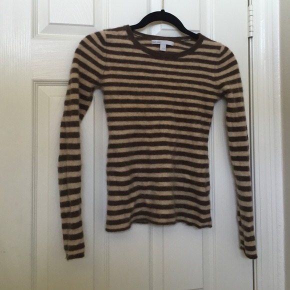 Cashmere sweater