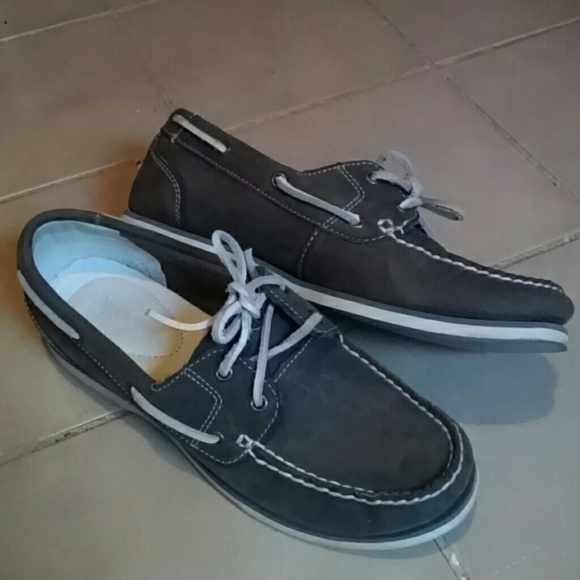 Timberland Earthkeepers Boat Shoes. Gently worn 2x