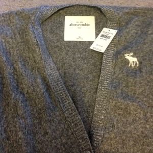 Abercrombie Kids Cardigan!
