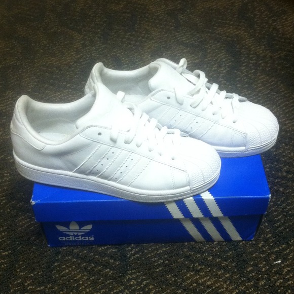 Adidas Superstar 2.0