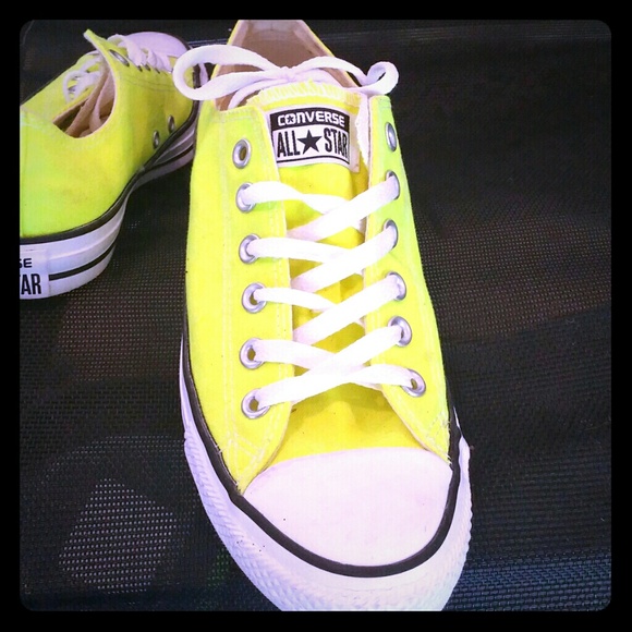 Converse shoes
