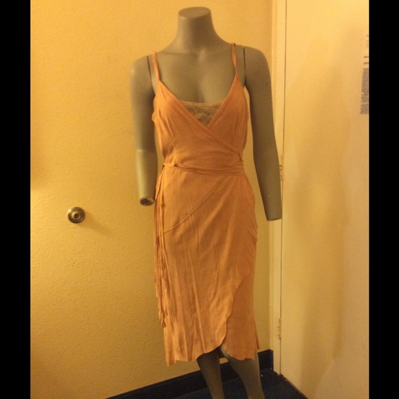 BEBE dress