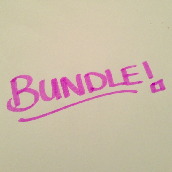 Michael Kors Clutch & Versace for H&M Clutch