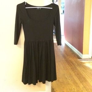 Asos little black dress