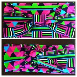 Beautiful hand-made turbans!