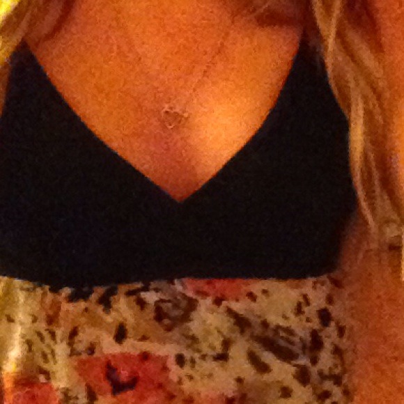 Colorful Dress - Picture 3 of 4