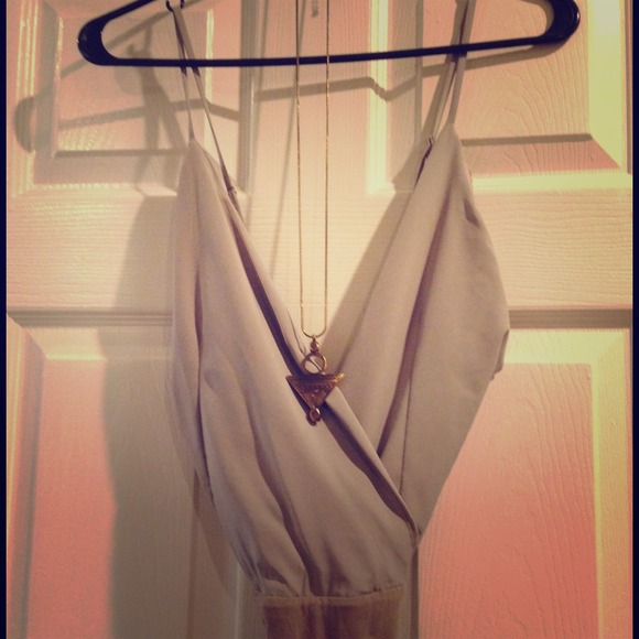 ANGL Top