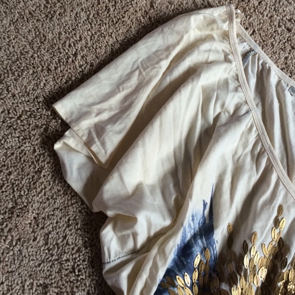 Guess top - Picture 4 of 4