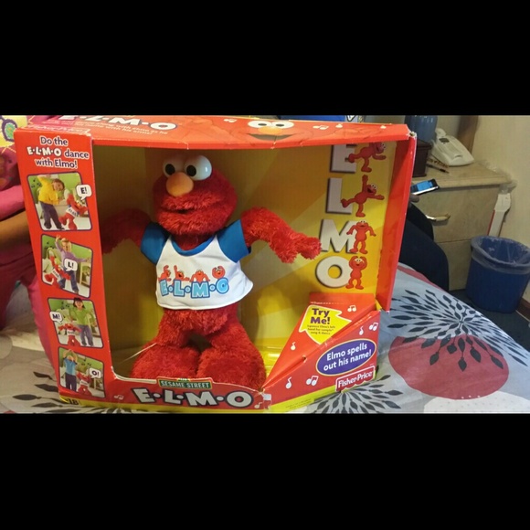 ELMO