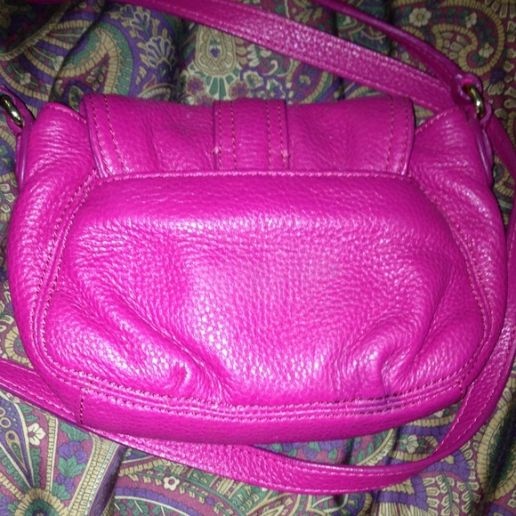 ❌SOLD ON EBAY❌MK cross-body mini bag - Picture 4 of 4