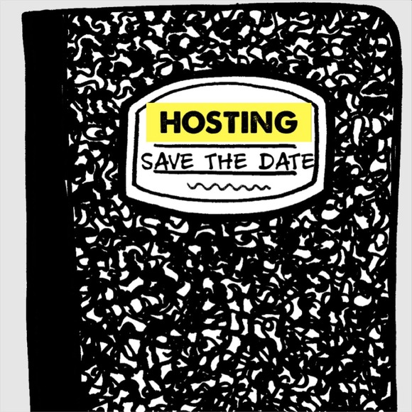 I'm co- Hosting my firt poshmark  party!🎉 - Picture 2 of 4