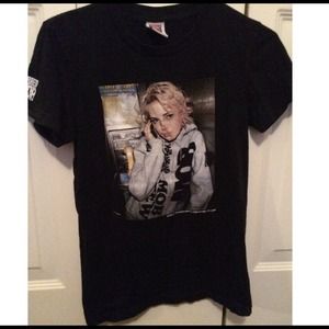 Married to the MOB Tshirt