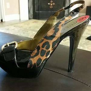 REDUCED. High heels