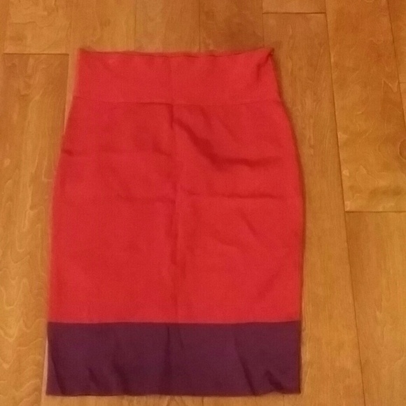 Express bandage skirt