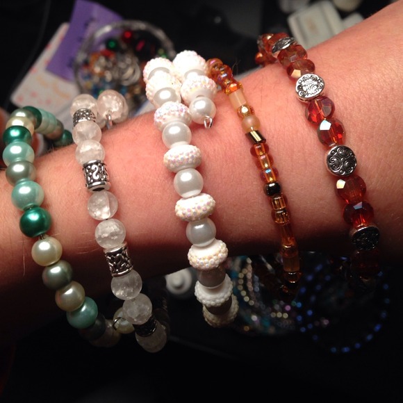 Bracelet bundle