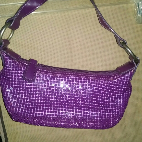 Small Handbag