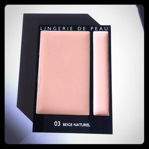 Guerlain Lingerie De Peau (03Beige Natural)
