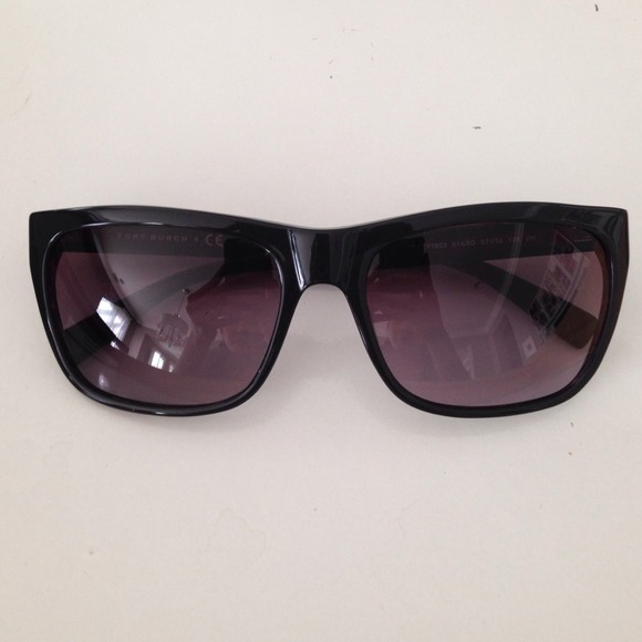 Tory Burch sunglasses