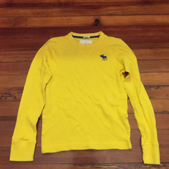 Abercrombie Sweater