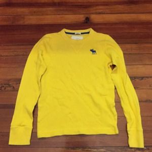 Abercrombie Sweater