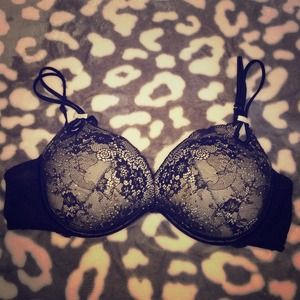 Victoria's Secret Sexy Little Things Bra