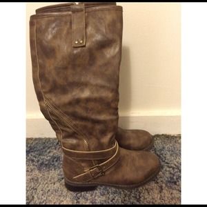 Charlotte Russe Boots