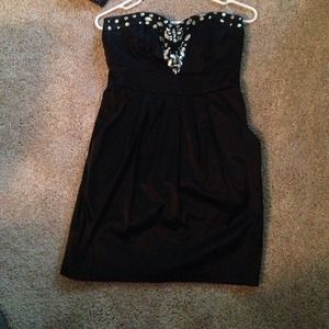 Party dress