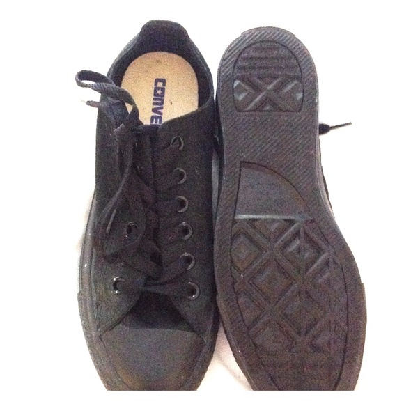Converse Shoes - Converse