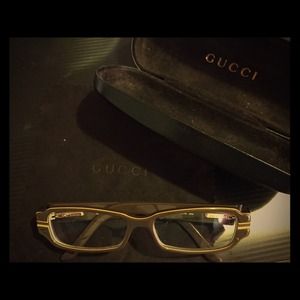 Gucci frames