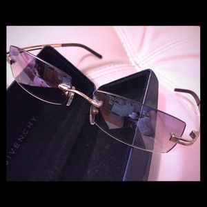 Givenchy Sunglasses
