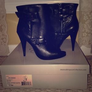 Jessica Simpson DAKEE Bootie