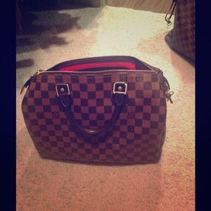 Louis Vuitton speedy 30