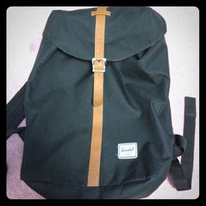 Herschel backpack