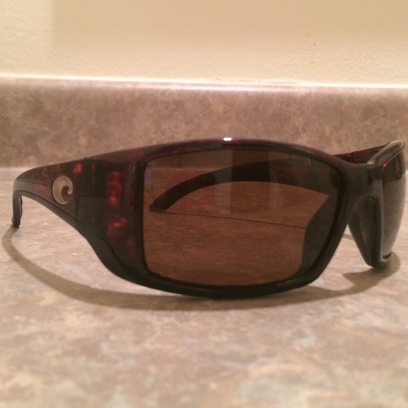 Costa Del Mar Sunglasses