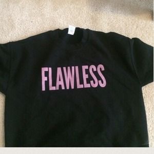 Flawless Crewneck