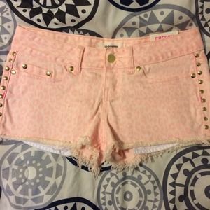 Victorias Secret PINK shorts