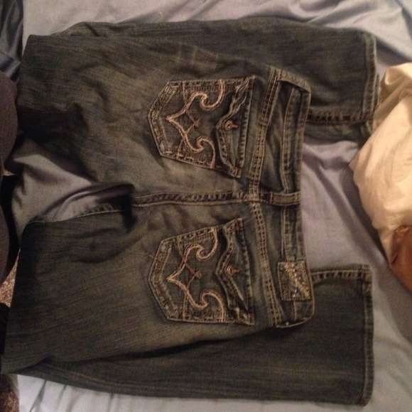 Big star jeans
