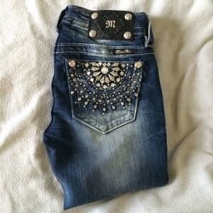 ✨Reduced✨ Miss Me