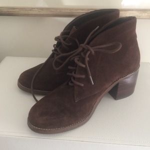 Dolce Vita never worn boots