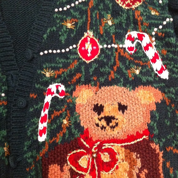 Christmas Sweater