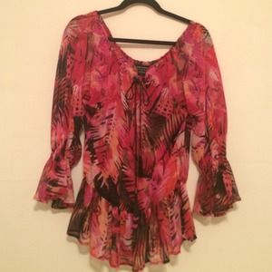 Victoria's Secret Blouse
