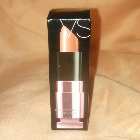 Victoria's secret true color drama