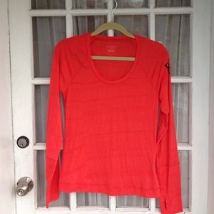 Reebok Crossfit Longsleeve Top