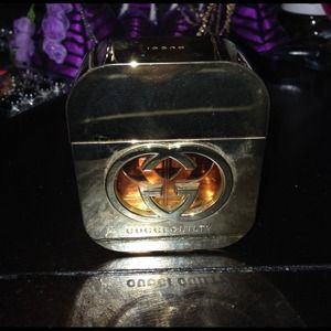 Gucci Guilty perfume