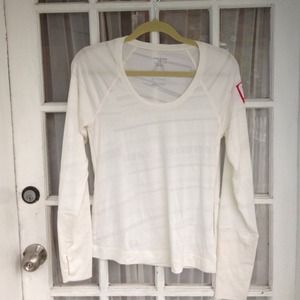 Reebok Crossfit Long sleeve top