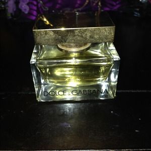 Dolce & Gabbana The One