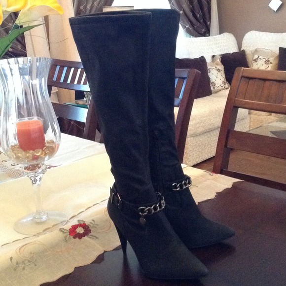 BCBG Boots