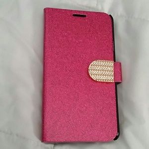 Note 3 case