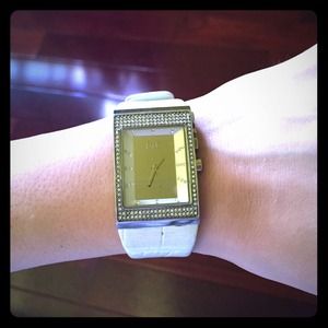 D & G watch
